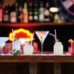 Cocktails