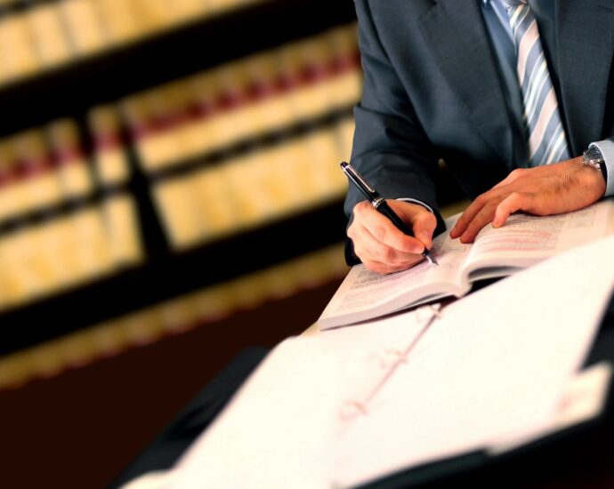 Best Personal Injury Attorney