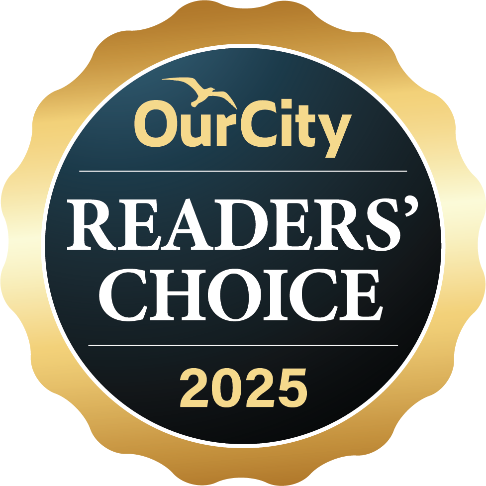 Readers' Choice