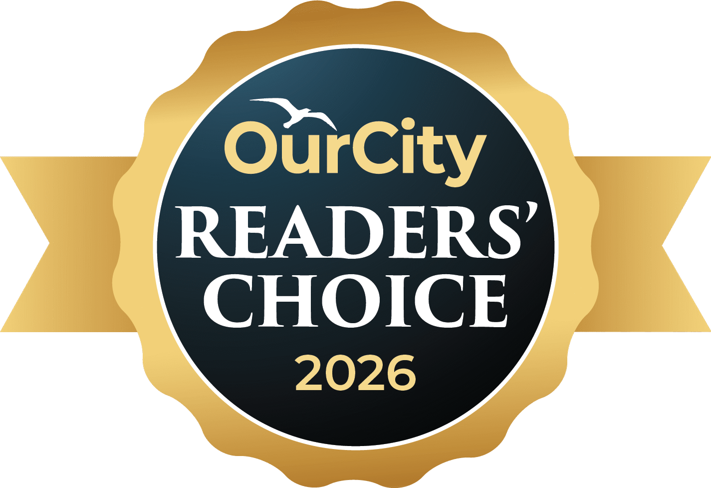 Readers' Choice